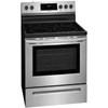 30-inch Freestanding Electric Range with SpaceWise® Expandable Elements (CFEF3054US) image 3