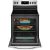 30-inch Freestanding Electric Range with SpaceWise® Expandable Elements (CFEF3054US) image 5