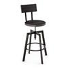 Tabouret de hauteur réglable Architect (40263_51-84) image 1