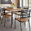 Alys Dining Table (50580_51/90410_87) image 1