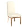 Chaise de salle à manger Canadel (CNN00138YJ01MPG) image 1