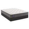 Johanne Plush Tight Top Mattress (Queen) image 3
