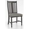 Canadel Dining Chair (CNN02250TN59AAA) image 1