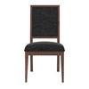Loft Dining Chair (CNN0312AMJ33RNA) image 2