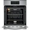 24-inch, 3.3 cu. ft. Single Wall Oven (FFEW2426US) image 2