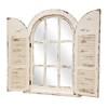 Tuscany Wall Mirror (B26558) image 1