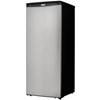 8.5 cu.ft. Upright Freezer (DUFM085A4BSLDD) image 6