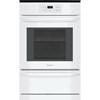 24-inch, 3.3 cu. ft. Built-in Single Wall Oven (FFGW2426UW) image 3