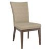 Chaise de salle à manger Canadel (CNN05014MC19MNA) image 1