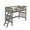 G4705T Mission Loft Bed image 1