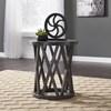 Sharzane End Table (T711-6) image 2