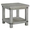 Carynhurst End Table (T757-3) image 1