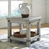 Carynhurst End Table (T757-3) image 2