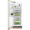 30-inch, 16.3 cu.ft. Built-in All Refrigerator with ActiveSmart™ (RS3084SLK1) image 2