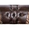 Quirino Stationary Fabric Sofa (SM6415-SF) image 3