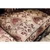 Quirino Stationary Fabric Sofa (SM6415-SF) image 4