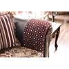 Quirino Stationary Fabric Loveseat (SM6415-LV) image 5