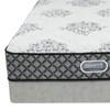 Matelas City Nights Moondance II ferme à plateau-standard et sommier pour lit simple image 3