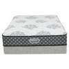 City Nights Moondance II Firm Tight Top Mattress Set (King) image 1