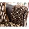 Quirino Stationary Fabric Sofa (SM6416-SF) image 4
