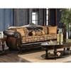 Quirino Stationary Fabric Sofa (SM6417-SF) image 2