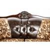 Quirino Stationary Fabric Sofa (SM6417-SF) image 3