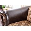 Quirino Stationary Fabric Sofa (SM6417-SF) image 5