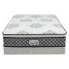 Matelas City Nights Skyline II moelleux à plateau-confort pour lit double image 2
