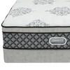 Matelas City Nights Skyline II moelleux à plateau-confort pour lit double image 3