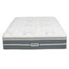 City Dream Oasis II Plush Tight Top Mattress (Twin) image 1