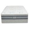 City Dream Oasis II Plush Tight Top Mattress Set (Full) image 1