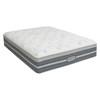 City Dream Parry Plush Comfort Top Mattress Set (Twin) image 2