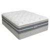 City Dream Parry Plush Comfort Top Mattress Set (Queen) image 1