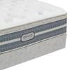 City Dream Parry Plush Comfort Top Mattress Set (Queen) image 3