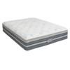 Matelas City Dreams Laverty moelleux à plateau-confort pour lit simple image 1