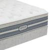 Matelas City Dreams Laverty moelleux à plateau-confort pour lit simple image 3