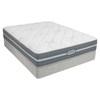 Matelas Atlas ferme à plateau-standard pour très grand lit image 2