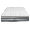 Matelas Walker medium à plateau-confort pour lit simple XL image 1