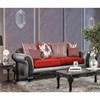 Midleton Stationary Leatherette Sofa (SM7440-SF) image 1