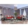 Midleton Stationary Leatherette Sofa (SM7440-SF) image 6