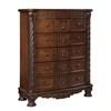 North Shore 5-Drawer Chest (B553-46) image 1