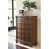 North Shore 5-Drawer Chest (B553-46) image 2