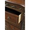 North Shore 5-Drawer Chest (B553-46) image 4