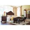 North Shore 5-Drawer Chest (B553-46) image 8
