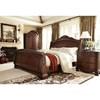 North Shore 3-Drawer Nightstand (B553-193) image 6
