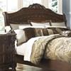 North Shore B553-158 King/Cal King Panel Headboard image 1