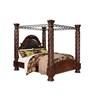 North Shore B553-172 K/CK Upholstered HDBD/FTBD Panels image 1