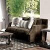 Cornelia Stationary Fabric Loveseat (SM3073-LV) image 1