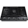 30-inch, Built-in Gas Cooktop with Wi-Fi Connectivity (NA30N6555TG/AA) image 6