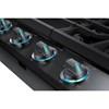 30-inch, Built-in Gas Cooktop with Wi-Fi Connectivity (NA30N6555TG/AA) image 7